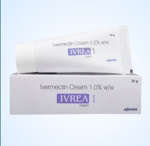 Ivrea 1 mg Cream