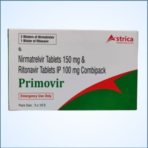 Primovir Tablets