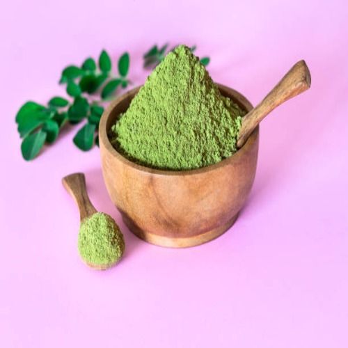 Moringa Leaf Powder