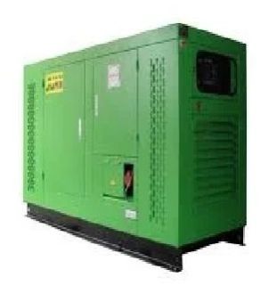 Diesel Generators