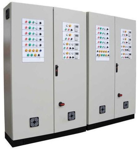 electrical control panel