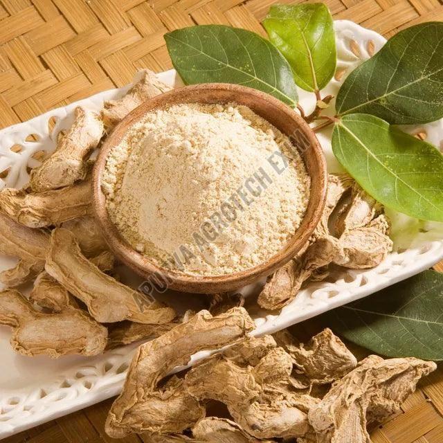 dry ginger powder