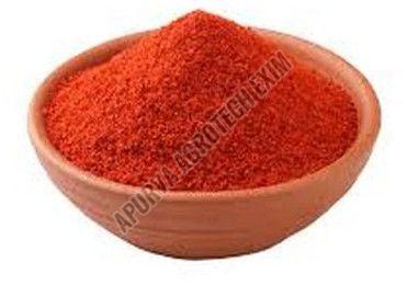 Raw Kashmiri Chilli Powder, Color : Red, Purity : 100% for Cooking