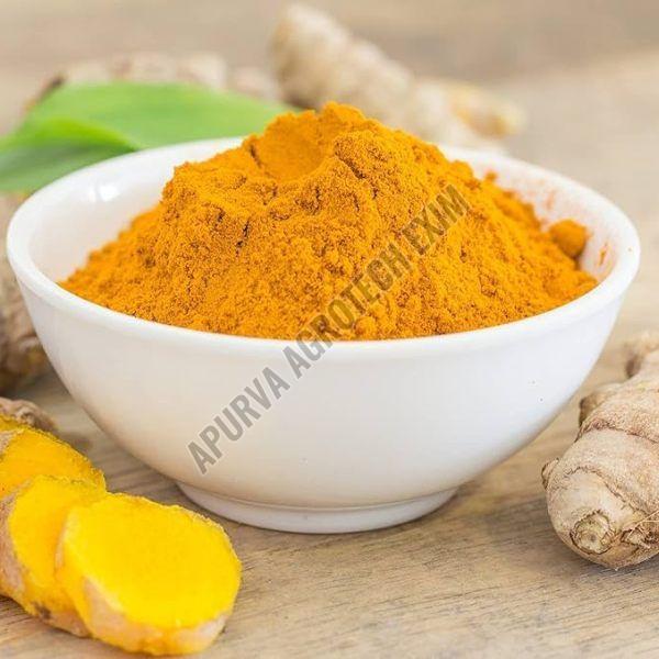 turmeric powder