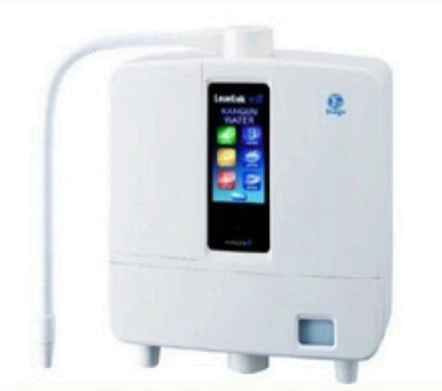 Electric Leveluk K8 Water Ionizer Machine, Weight : 5 Kg