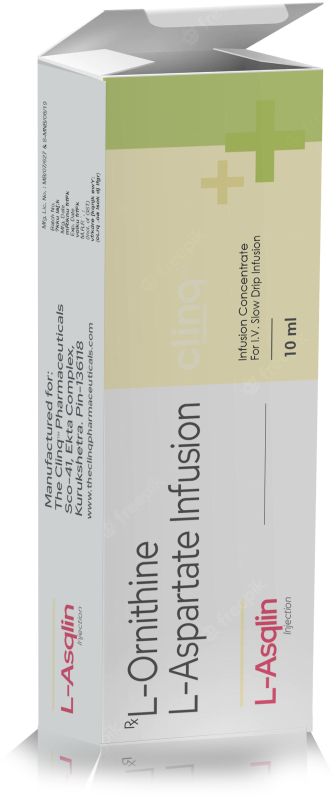 L-Asqlin 10ml Injection