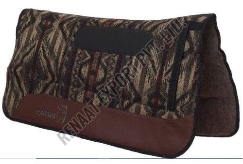 SPAD011 Horse Saddle Pad