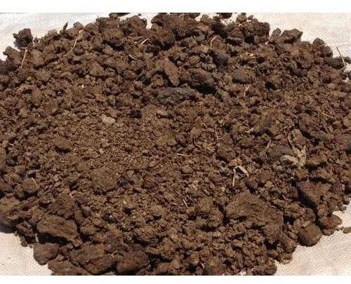 Cow Dung Powder, Color : Brown, Packaging Size : 5-50kg