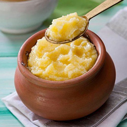 Desi Cow Ghee