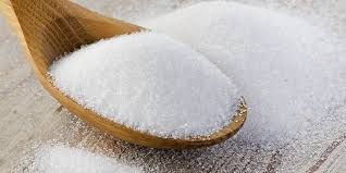 White Refined Sugar