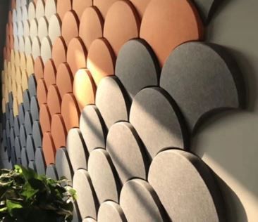 Acoustic Wall Panels