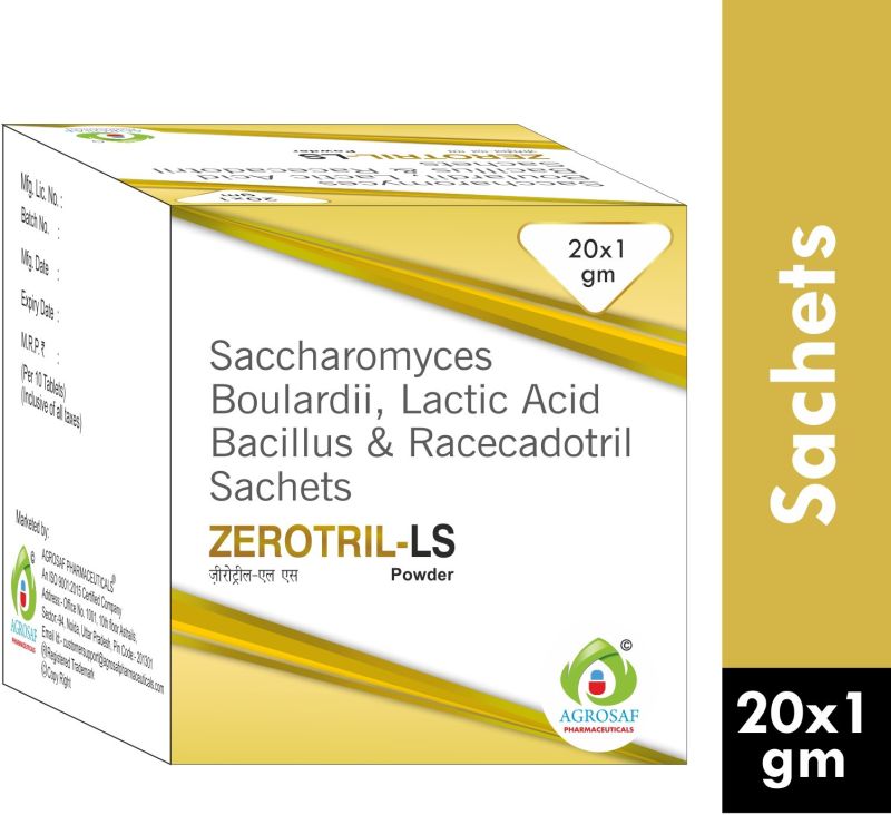 Zerotril LS Powder
