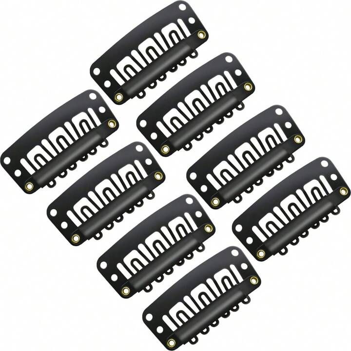 Hair Extension Clips