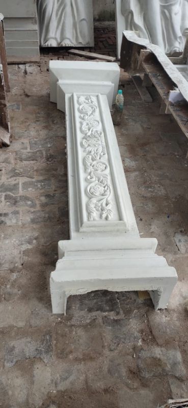 GRC Baluster