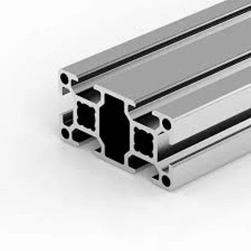 Aluminium Powder Coated Extrusions