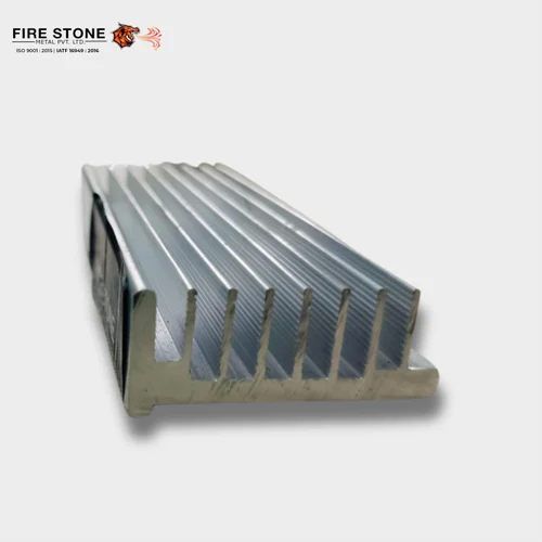 Aluminium Sink Profiles