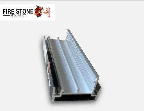 Aluminium Rectangle Profiles