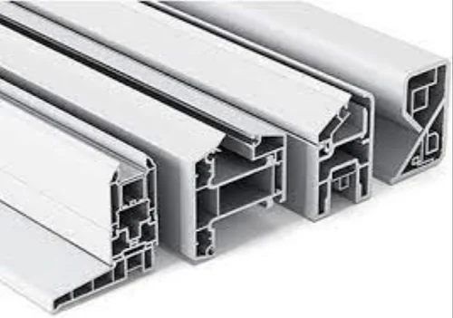 Aluminium Construction Sections