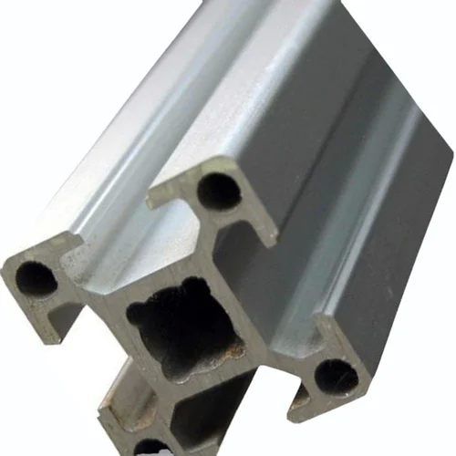 Aluminium Powder Coated Extrusions