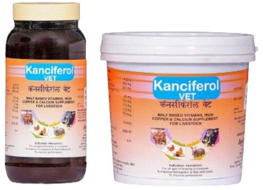 Kanciferol Powder