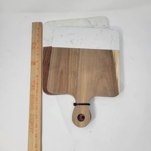 MDF Wood Chopping Board