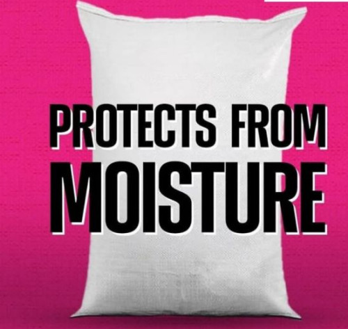 PP Woven Rice Packaging Bags