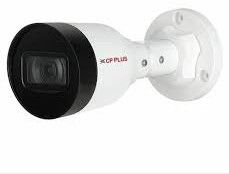 4mp CP Plus IP Camera, Power Source : Electric for Security
