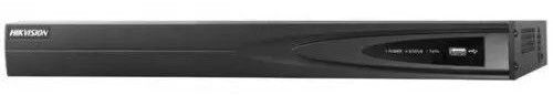 Hikvision K1 4 Channel NVR, Color : Black Handy