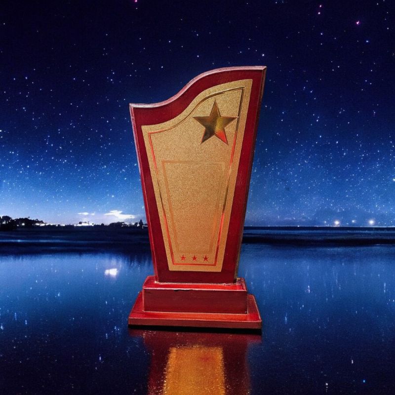 EC114 Award Trophy
