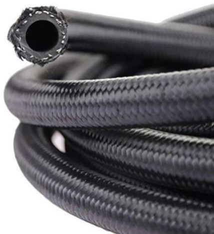 Chemical Hose Pipe