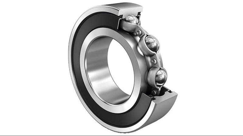 Deep Groove Ball Bearing