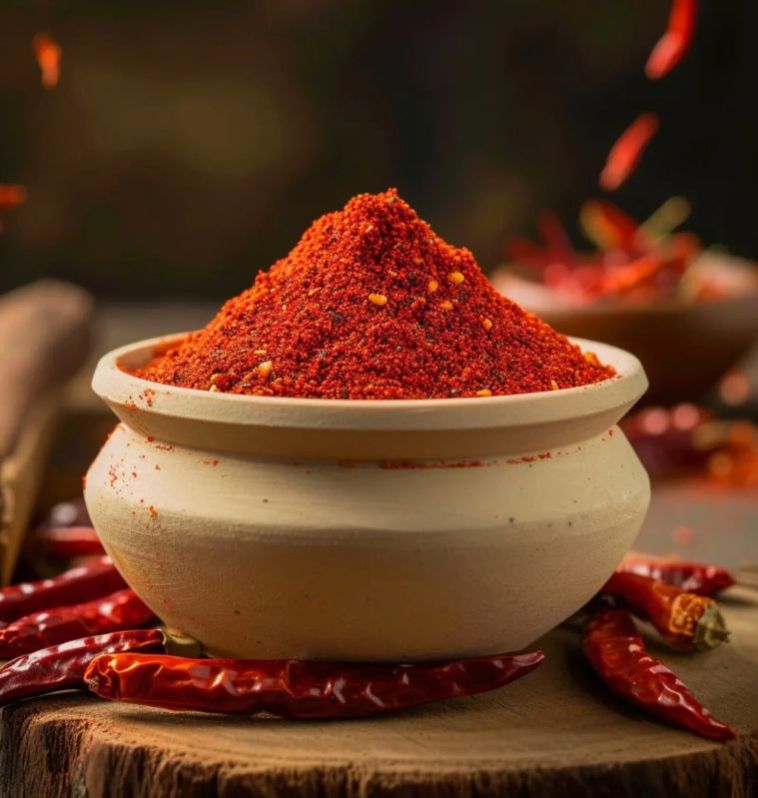 Red Chilli Powder