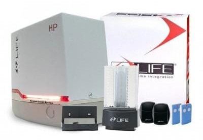 High Speed Door Motor