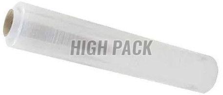 White LDPE Shrink Wrap Film