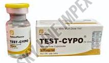 300 Mg Testosterone Cypionate Injection