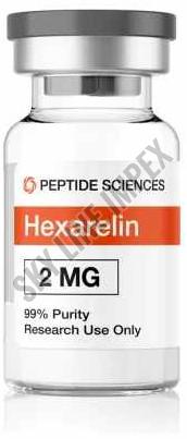 5mg Hexarelin Injection