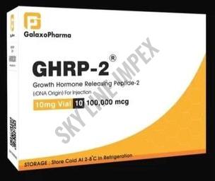 GHRP-2 Injection