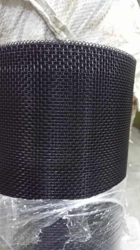 fiber window wire mesh