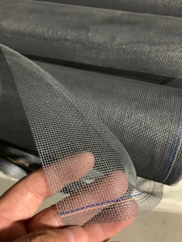 fiber window wire mesh