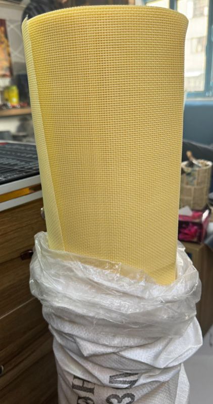 fiber window wire mesh