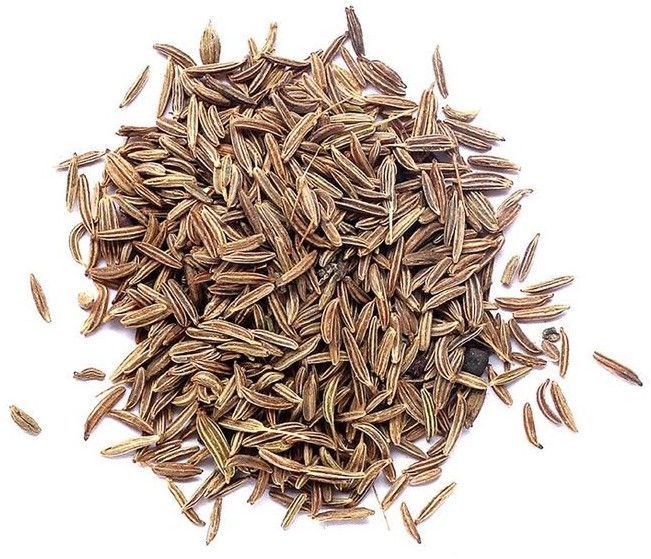 Caraway Seeds