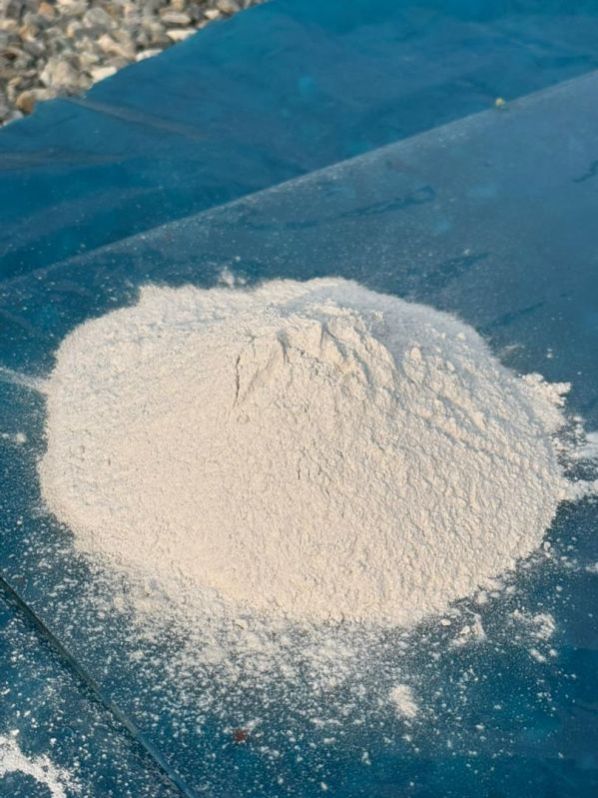 80-100 Mesh Dolomite Powder