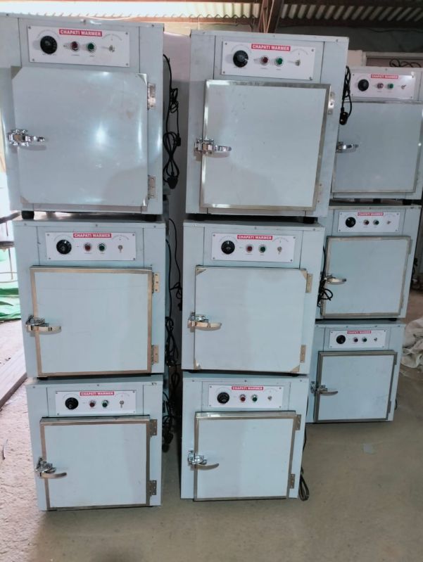 Electric Chapati Warmer