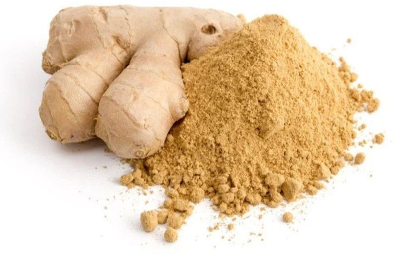 Dehydrated Ginger Powder