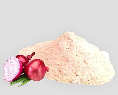 Dehydrated Pink Onion Powder