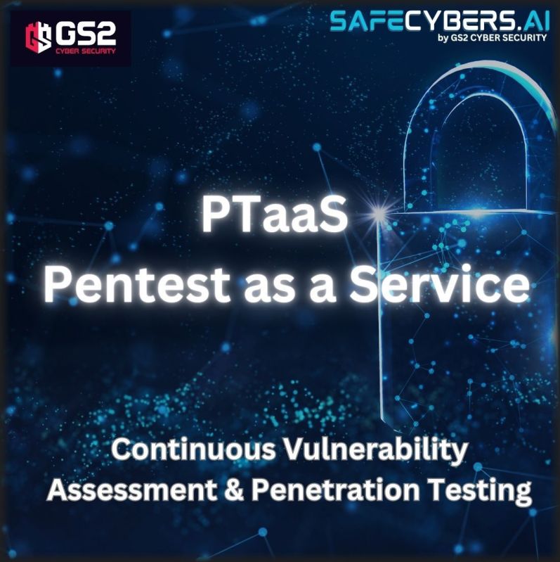 PTaaS Services