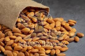 Almond Nuts