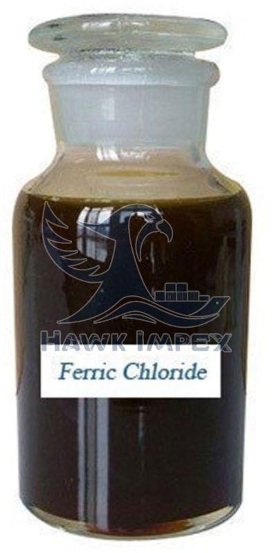 Ferric Chloride