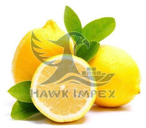 fresh lemon