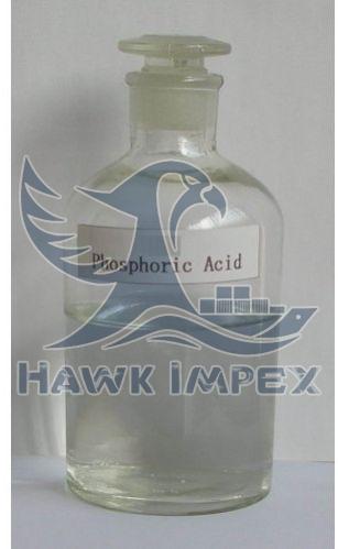 Phosphoric Acid